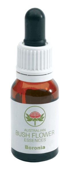 BORONIA GOCCE 15 ML - Angeli Pharm
