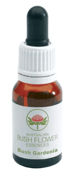 BUSH GARDENIA GOCCE 15 ML - Angeli Pharm