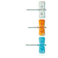AGO FARFALLA GAUGE19 TUBO 30 - Angeli Pharm