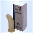 DITALE COPRIDITA IN LATTICE PER MEDICAZIONE POLLICE CURVO 4 - Angeli Pharm