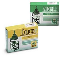 ACIDOPHILUS 50 TAVOLETTE 0,44G 736 - Angeli Pharm