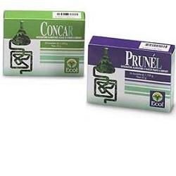 CONCAR 50 TAVOLETTE 0,5 G 782 - Angeli Pharm