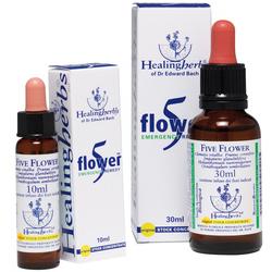 FIVE FLOWER 10 ML - Angeli Pharm