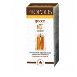 PROPOLIS BIMBI ESTRATTO ANALCOLICO 50 ML - Angeli Pharm