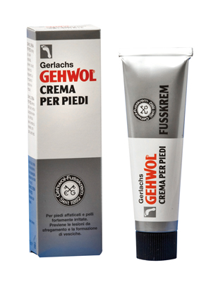 GEHWOL CREMA FUSSKREM 75ML - Angeli Pharm