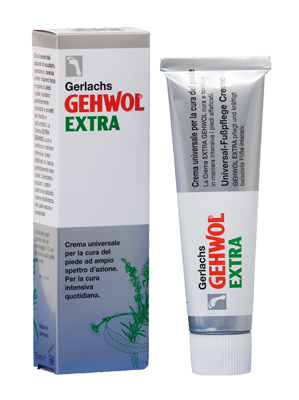GEHWOL CREMA EXTRA 75 ML - Angeli Pharm