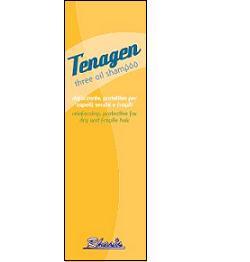 TENAGEN SHAMPOO THEREE OIL 150 ML - Angeli Pharm