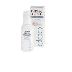 DERMAFRESH ALFA LATTE DEODORANTE CON EROGATORE 100 ML - Angeli Pharm
