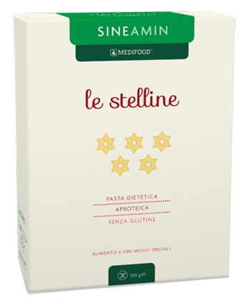 SINEAMIN STELLINE 500 G - Angeli Pharm