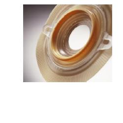 PLACCA CONVESSA ALTERNA MIO PRO MISURA FORO 28MM FLANGIA 50MM 5 PEZZI ARTICOLO 12725 - Angeli Pharm