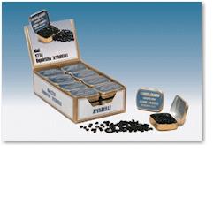 LIQUIRIZIA BARONE SPEZZATINA 20 G - Angeli Pharm