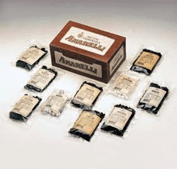 LIQUIRIZIA ROMBETTI BUSTINE 100 G - Angeli Pharm