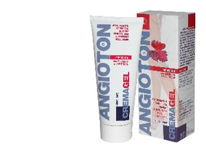 ANGIOTON CREMA GEL 100 ML - Angeli Pharm