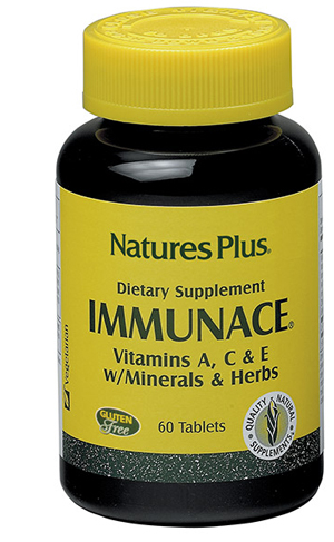 IMMUN ACE 60 TAVOLETTE - Angeli Pharm