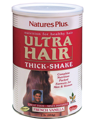 ULTRA HAIR POLVERE 454 G - Angeli Pharm