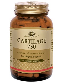 CARTILAGE 750 90 CAPSULE - Angeli Pharm