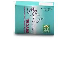 MYCEL 50 TAVOLETTE 0,5G 770 - Angeli Pharm