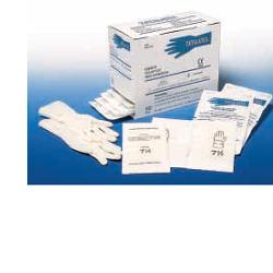 ZETALEX GUANTI CHIRURGICI 6,5 - Angeli Pharm