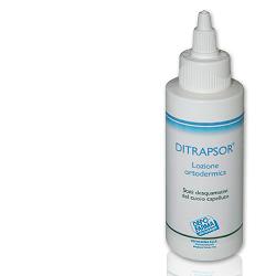 DITRAPSOR LOZIONE CAPELLI 100 ML - Angeli Pharm