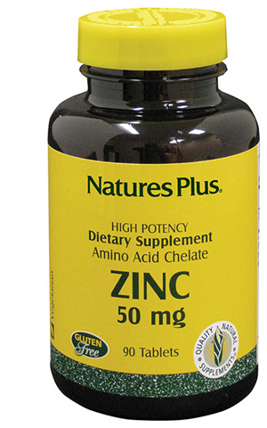 ZINCO 90 TAVOLETTE - Angeli Pharm