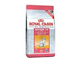 FELINE HEALTH NUTRITION SECOND AGE KITTEN 2 KG - Angeli Pharm