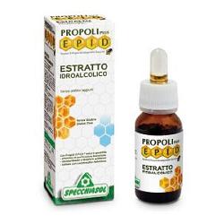 EPID ESTRATTO IDROALCOLICO 30 ML - Angeli Pharm