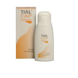 TIAL CAP SHAMPOO 150 ML - Angeli Pharm