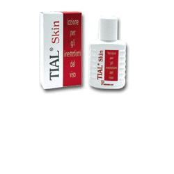 TIAL SKIN LOZIONE VISO 50 ML - Angeli Pharm