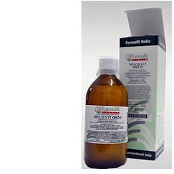 MUCILVIT ORZO 200 ML - Angeli Pharm
