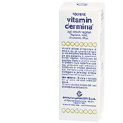 VITAMINDERMINA POLVERE ESTR VEG - Angeli Pharm