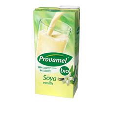 PROVAMEL SOYA DRINK VANIGLIA 1 LITRO - Angeli Pharm