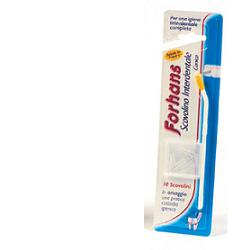 FORHANS SET MAN+10SCOV CILINDR - Angeli Pharm