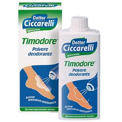 TIMODORE POLVERE 75 G - Angeli Pharm