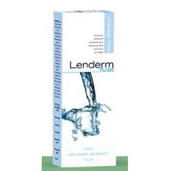 LENDERM FLUIDO LENITIVO 200 ML - Angeli Pharm
