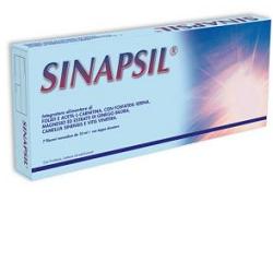 SINAPSIL 7 FLACONCINI 12 ML - Angeli Pharm