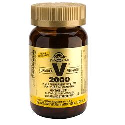 VM 2000 SUPPLEMENT 60 TAVOLETTE - Angeli Pharm
