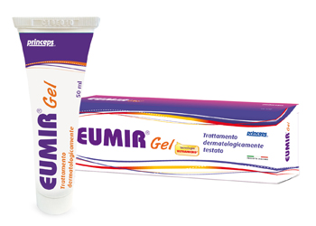 EUMIR GEL 50 ML - Angeli Pharm
