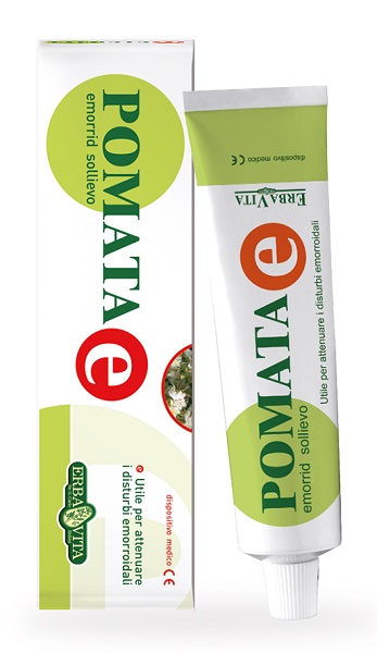 POMATA TIPO E 50 ML - Angeli Pharm