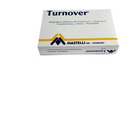 TURNOVER 30 CONFETTI - Angeli Pharm
