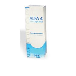 ALFA 4 MICOSPUMA DET ATT 100ML - Angeli Pharm