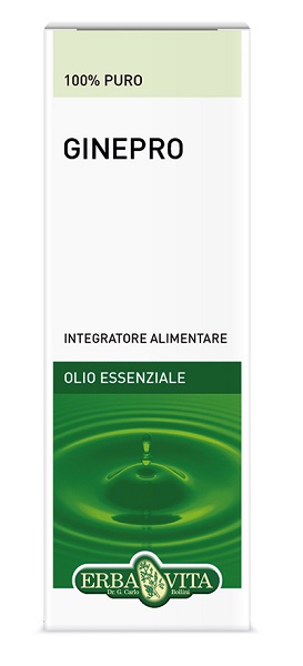 GINEPRO EXTRA OLIO ESSENZIALE 10 ML - Angeli Pharm