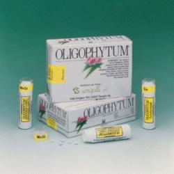 OLIGOPHYTUM MAG 300 MICROCOMPRESSE - Angeli Pharm