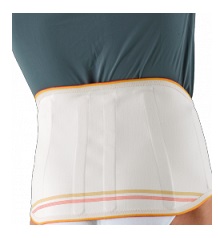 GIBAUD ORTHO LOMBOGIB CLASSIC CORSETTO LOMBOSACRALE 05 - Angeli Pharm