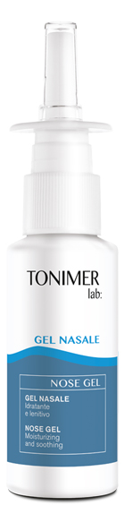TONIMER LAB GEL NASALE 20 ML - Angeli Pharm