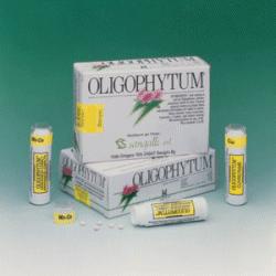 OLIGOPHYTUM RAM-ZIN 300 MICROCOMPRESSE - Angeli Pharm