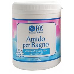 EOS AMIDO BAGNO CANNOLI 250 G - Angeli Pharm