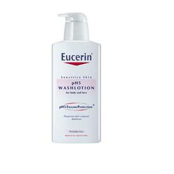 EUCERIN PH5 DETERGENTE FLUIDO 400 ML - Angeli Pharm