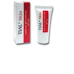 TIAL SKIN CREMA VISO 30 ML - Angeli Pharm