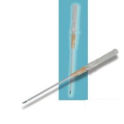 AGO CANNULA GAUGE18 VERDE - Angeli Pharm