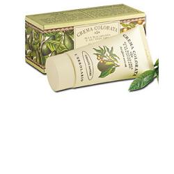 CREMA COLORATA MACADAMIA E AVOCADO 1 MANDORLA 50 ML - Angeli Pharm